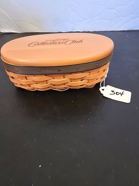 Longaberger Collectors Club, Harmony