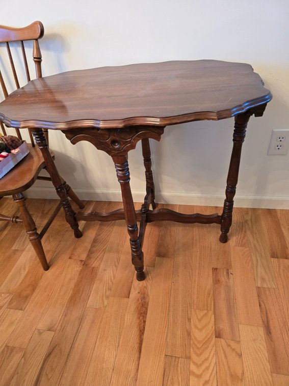 Nice side table