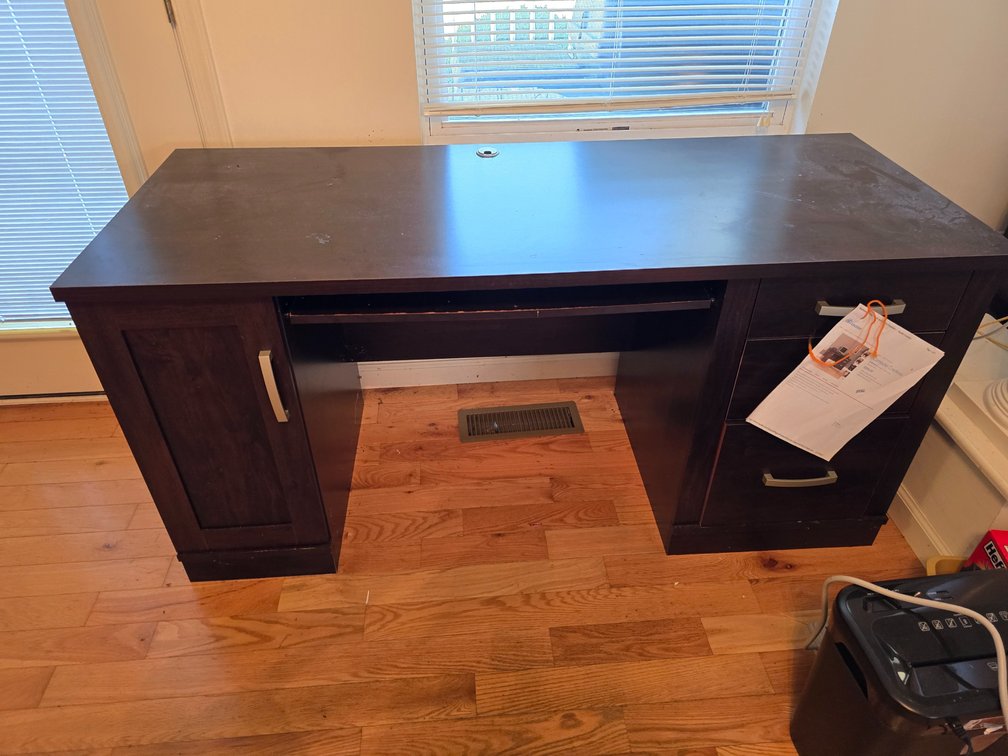 Office desk