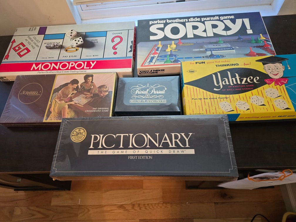 Games 6