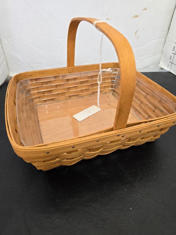 Longaberger 2006 basket