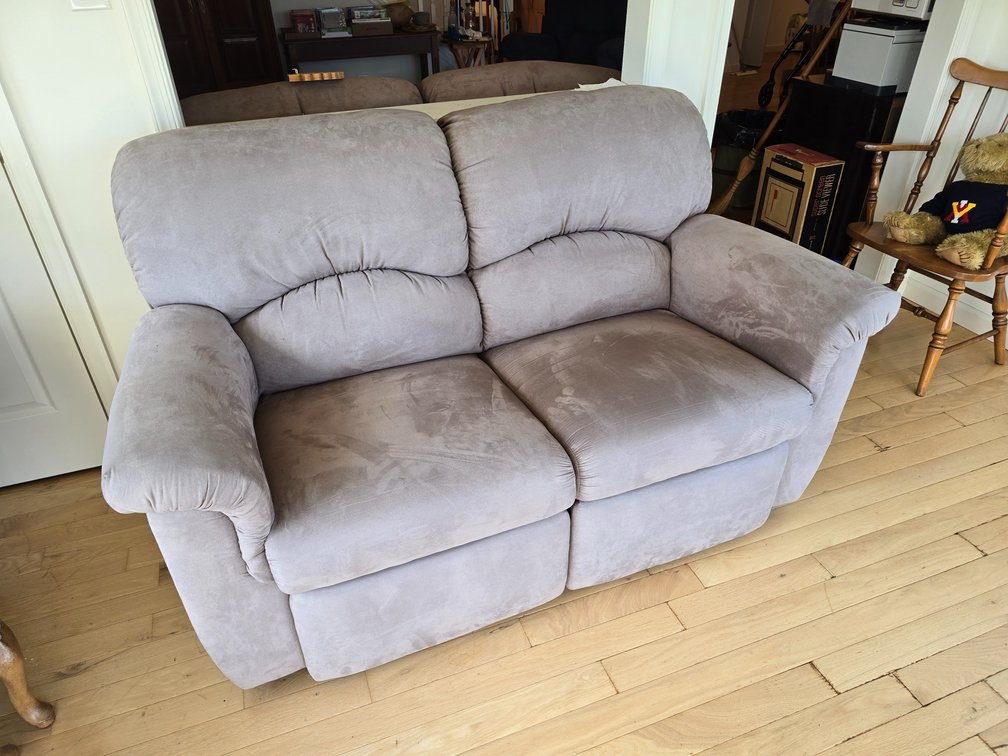 Loveseat, nice condition