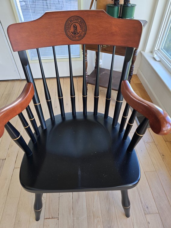 VMI CHAIR nice condition