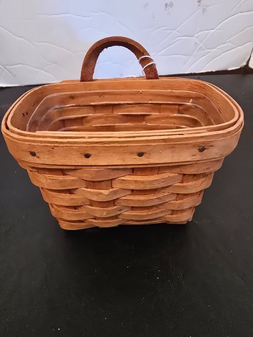 Image for 1994 sm. Longaberger basket