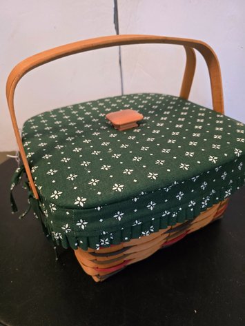 Image for 1996 Longaberger Picnic