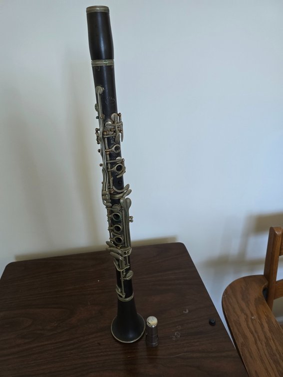 Clarinet