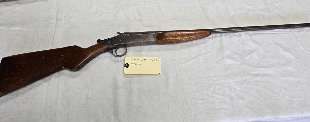 Image for A Hunters, Coin Collectors, Case Knife Collection Auction and MORE!