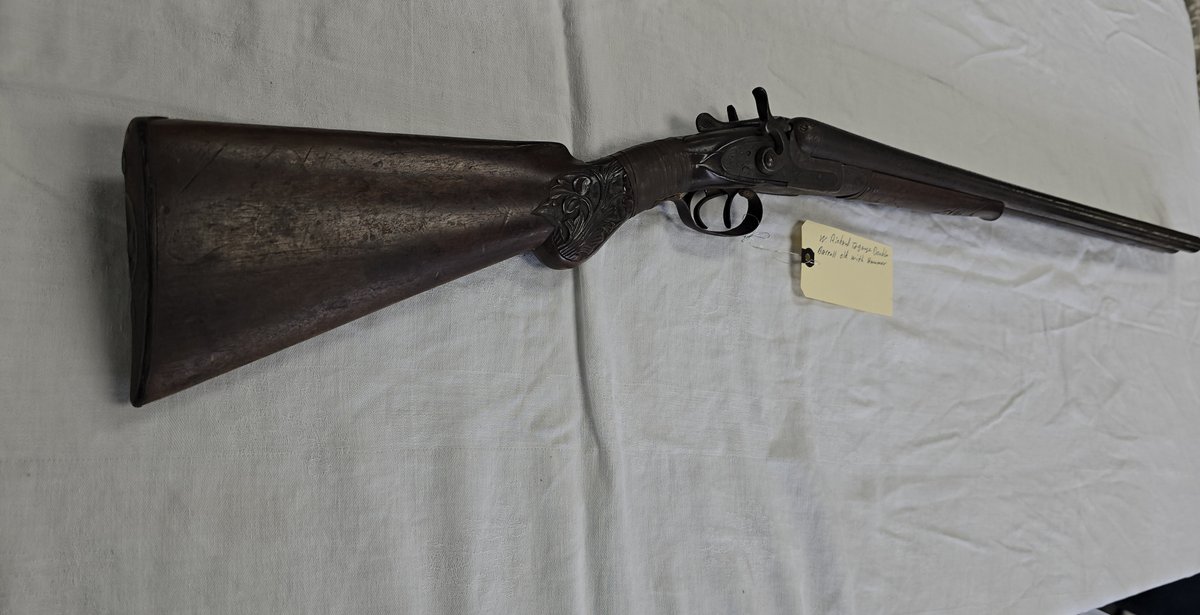 Image for A Hunters, Coin Collectors, Case Knife Collection Auction and MORE!