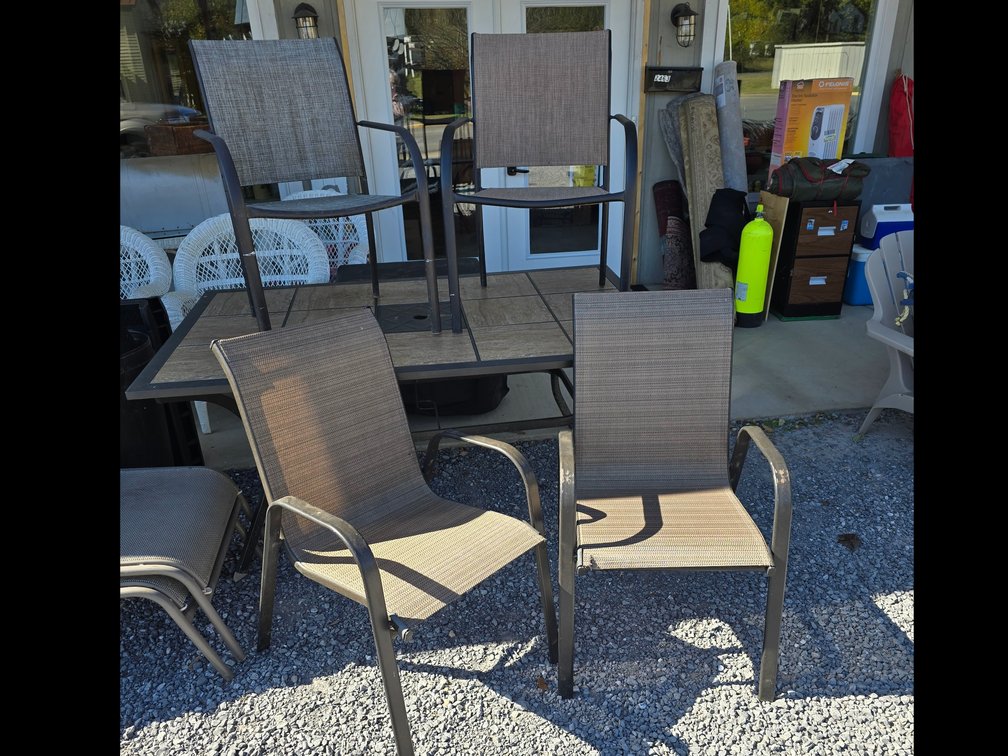 Image for Personal Property Auction