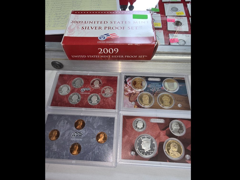 Image for Multiple Estate Auction