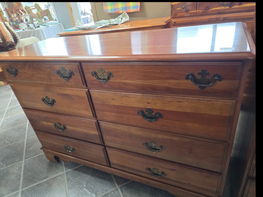 Kincaid Hudson House dresser