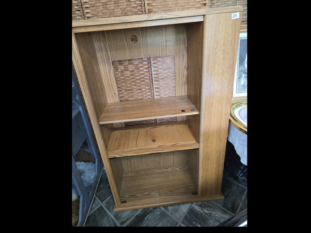 TV Cabinet