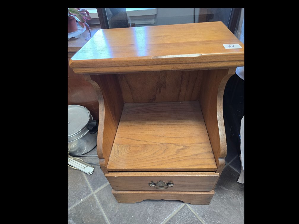 Side table