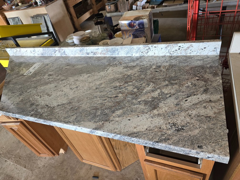 Laminate countertop 6ft 