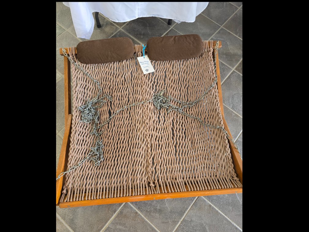Nags Head Hammock Co. SWING 