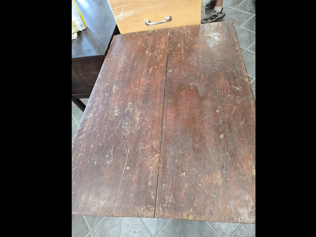 Kitchen work table