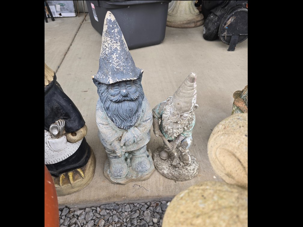 Gnomes