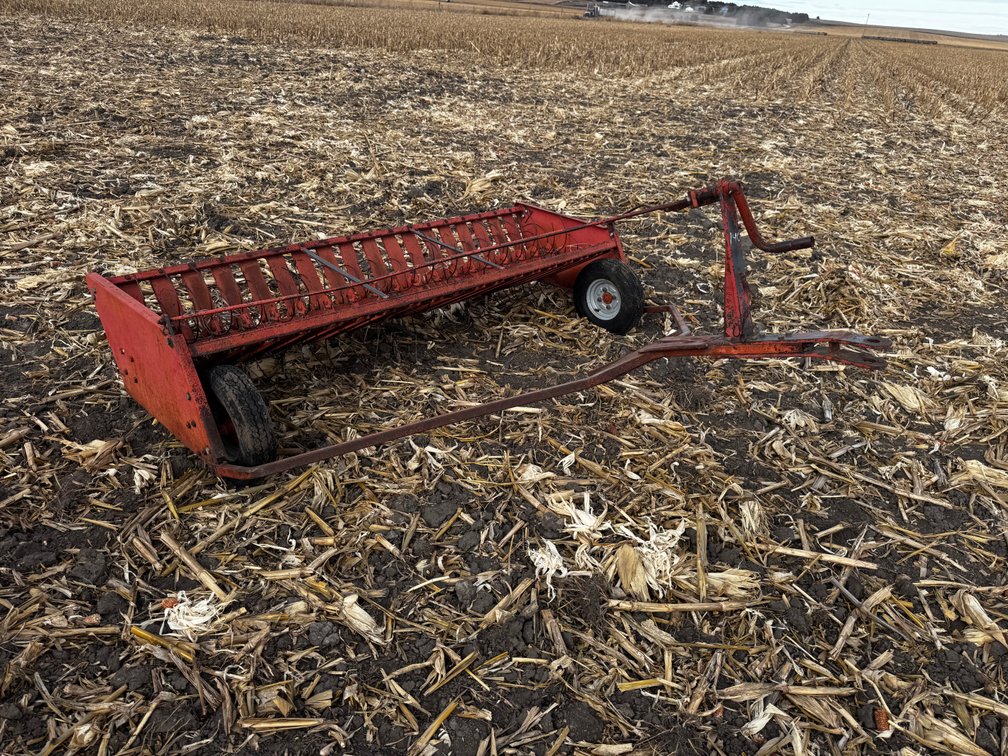 Field Cleaner