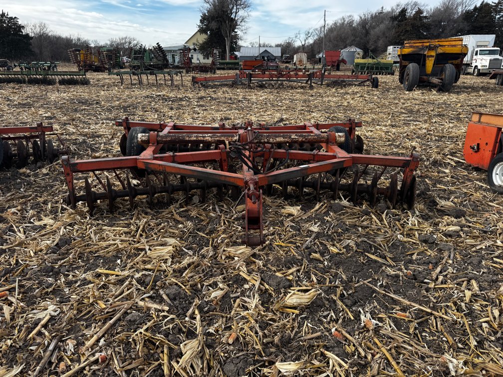 Krause 410 Disc