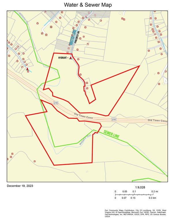 Image for 94 Acres in Madison Heights