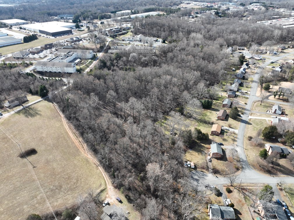 Image for 8.549 Acres Business/Residential off Graves Mill Rd