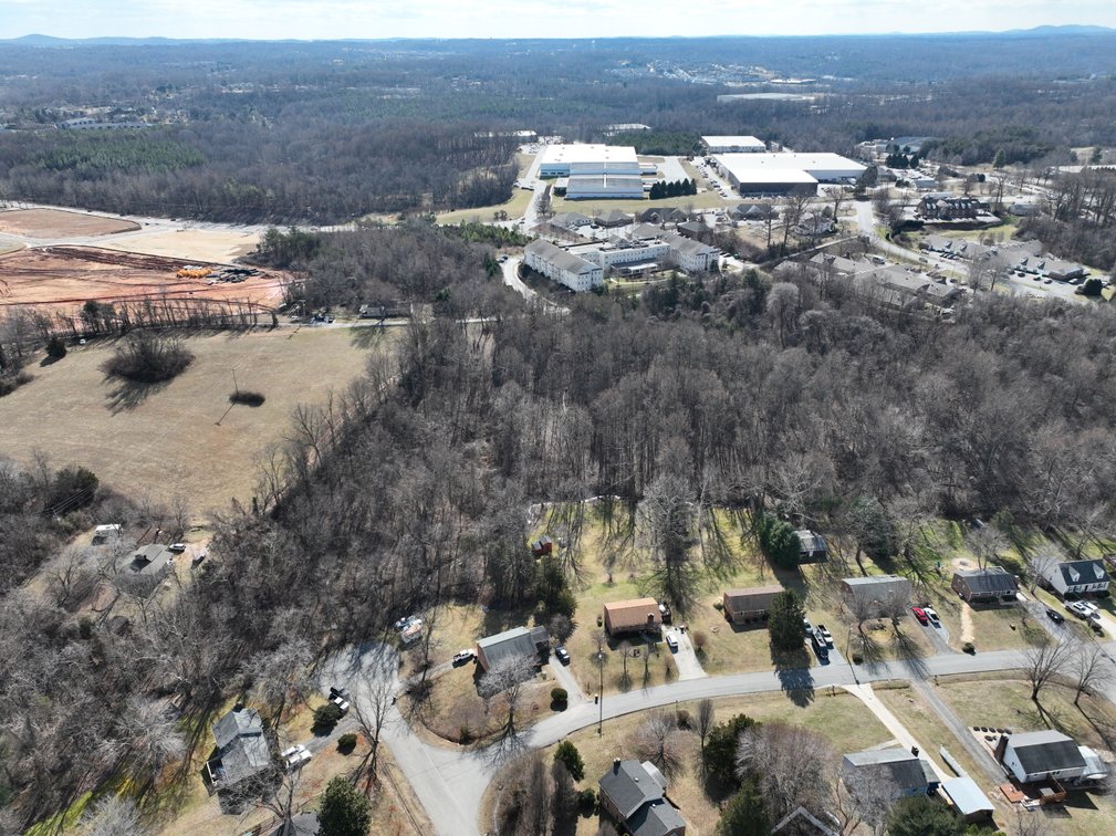 Image for 8.549 Acres Business/Residential off Graves Mill Rd