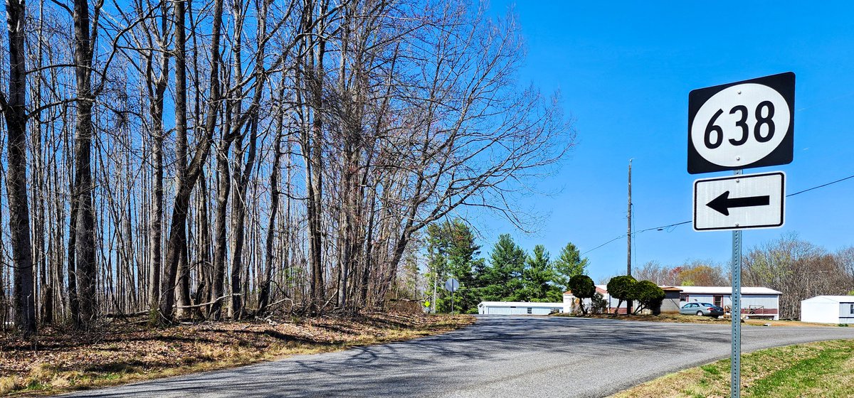 Image for 99 Acres in Henry County, VA