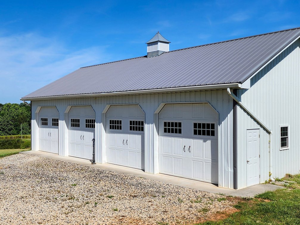 Image for 77 Acre Country Estate in Appomattox VA