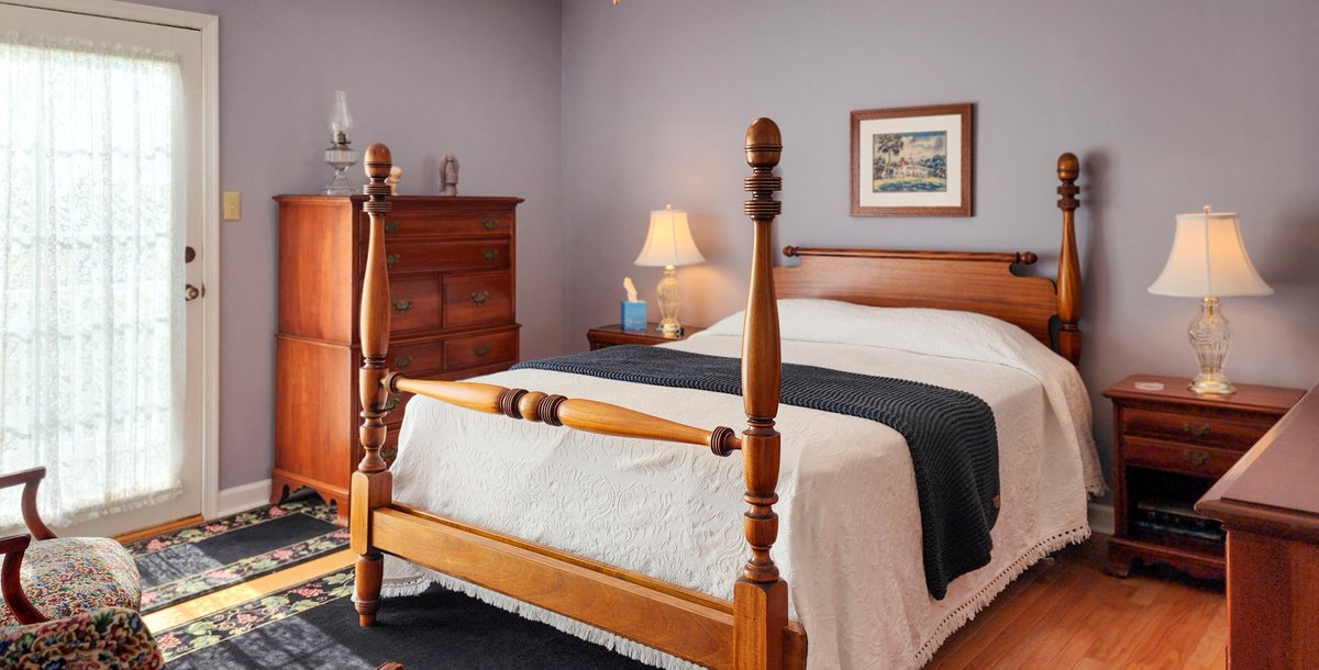 Image for 77 Acre Country Estate in Appomattox VA