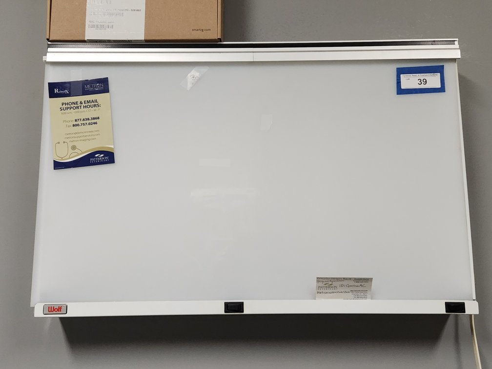 XRAY Board