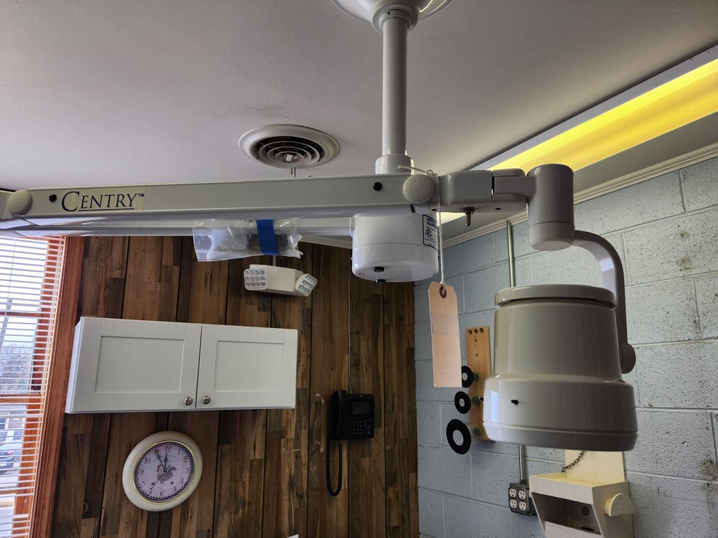Surgical light