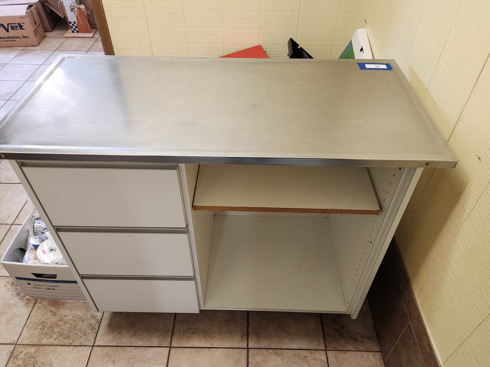Exam Table