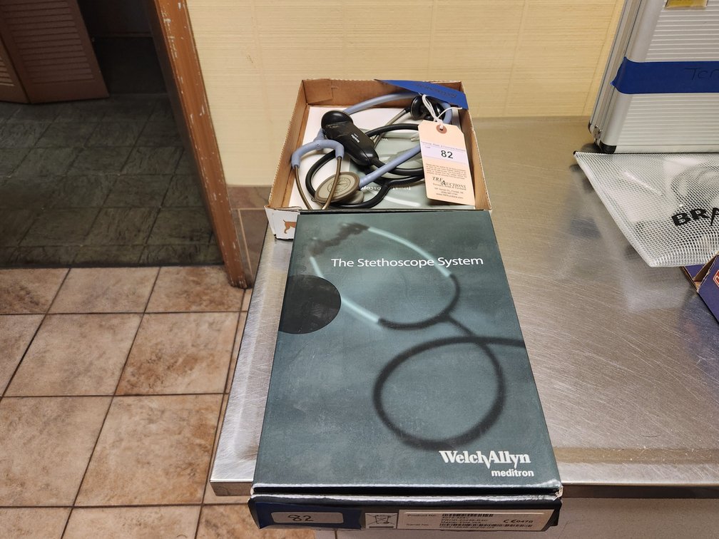 Stethoscopes