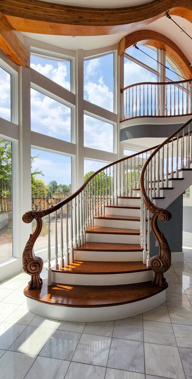 Image for Luxurious Central Virginia Retreat