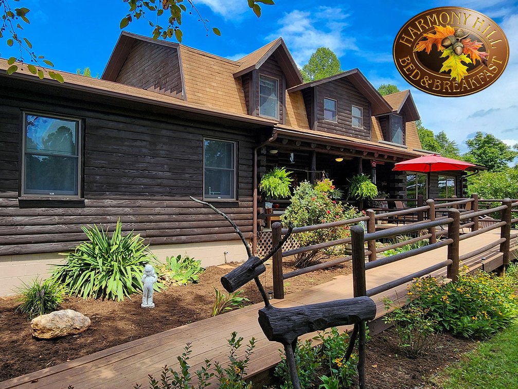 Image for Lovingston VA Bed & Breakfast