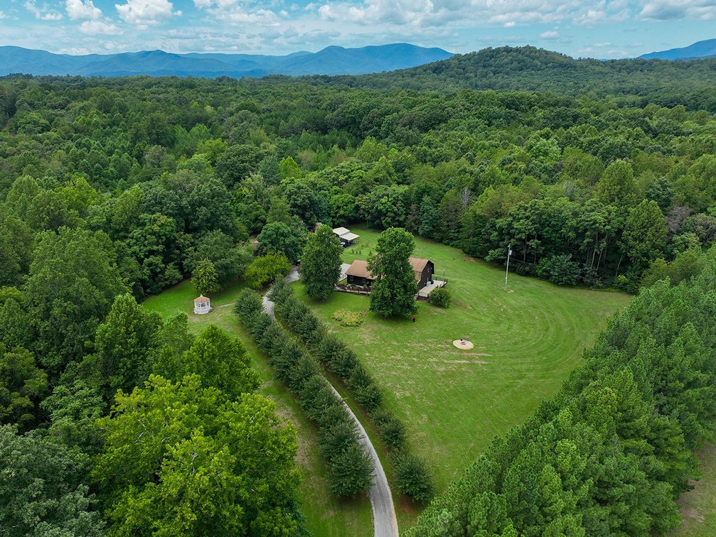 Image for Lovingston VA Bed & Breakfast