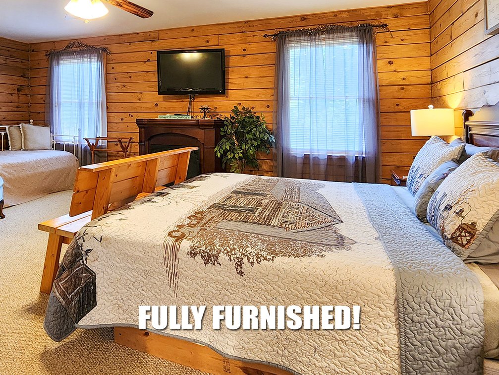 Image for Lovingston VA Bed & Breakfast