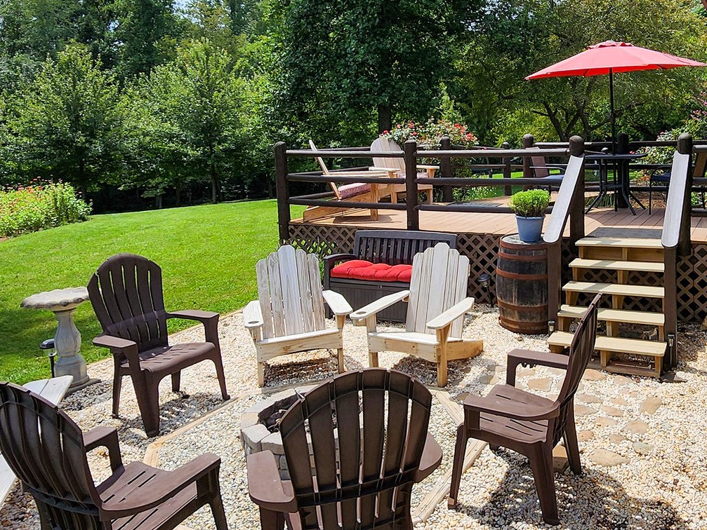Image for Lovingston VA Bed & Breakfast