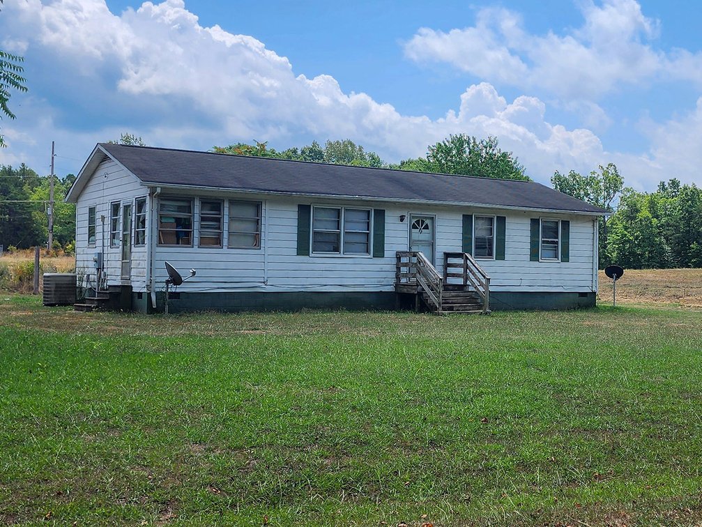 Rental Home or Office