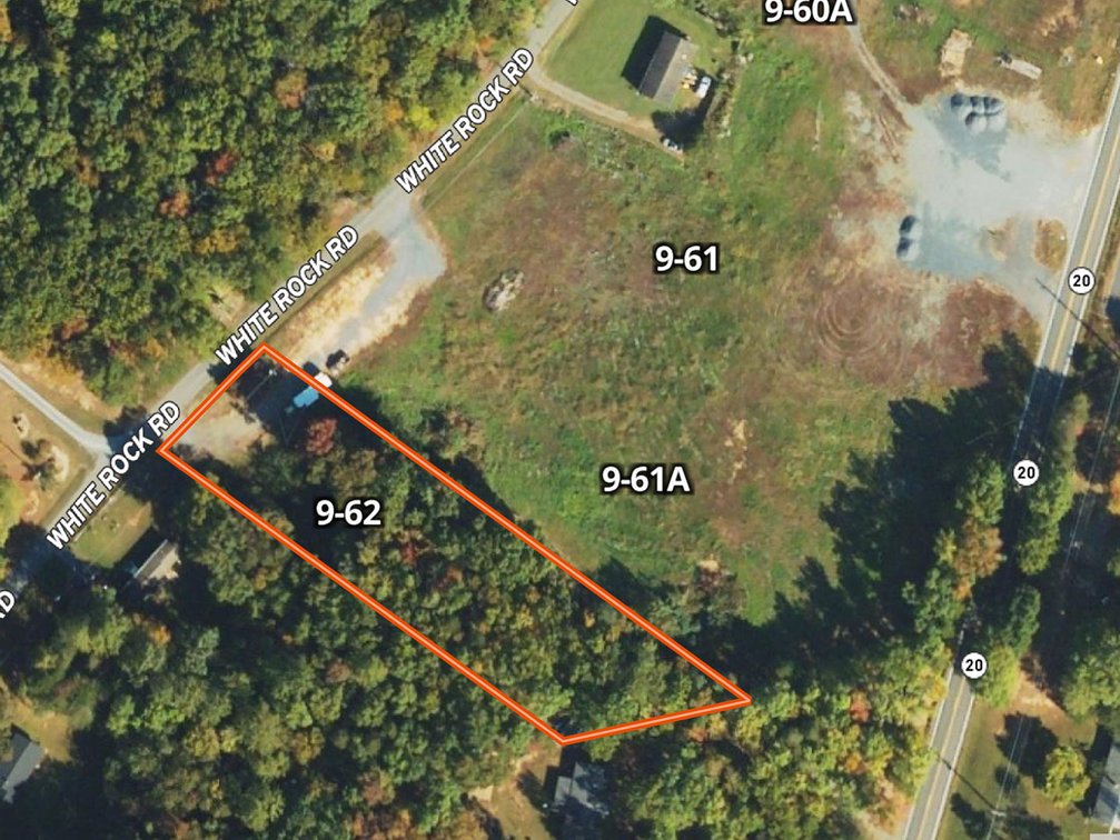 1.0 Acre Lot with Electric, Well, Septic