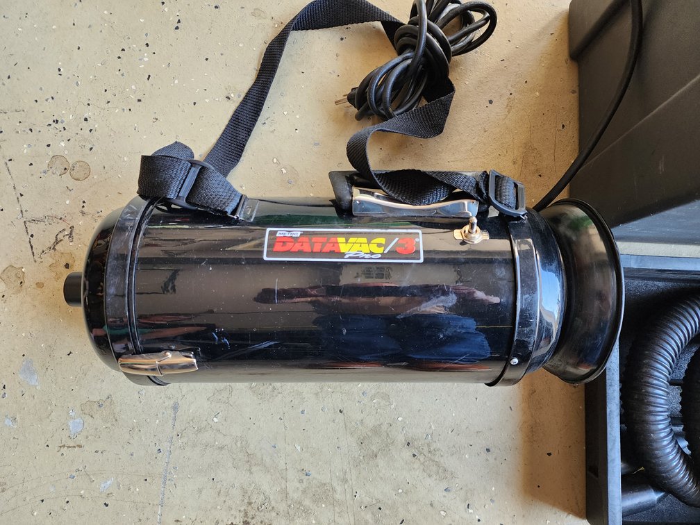 Data VAC