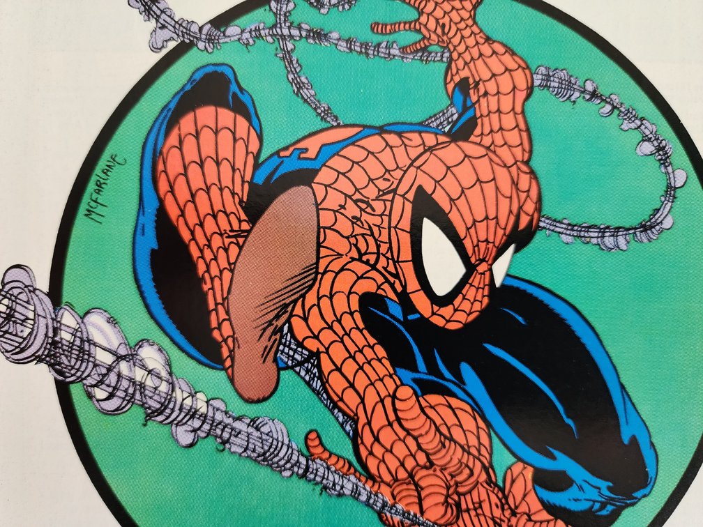 Amazing Spider-Man #301-#325