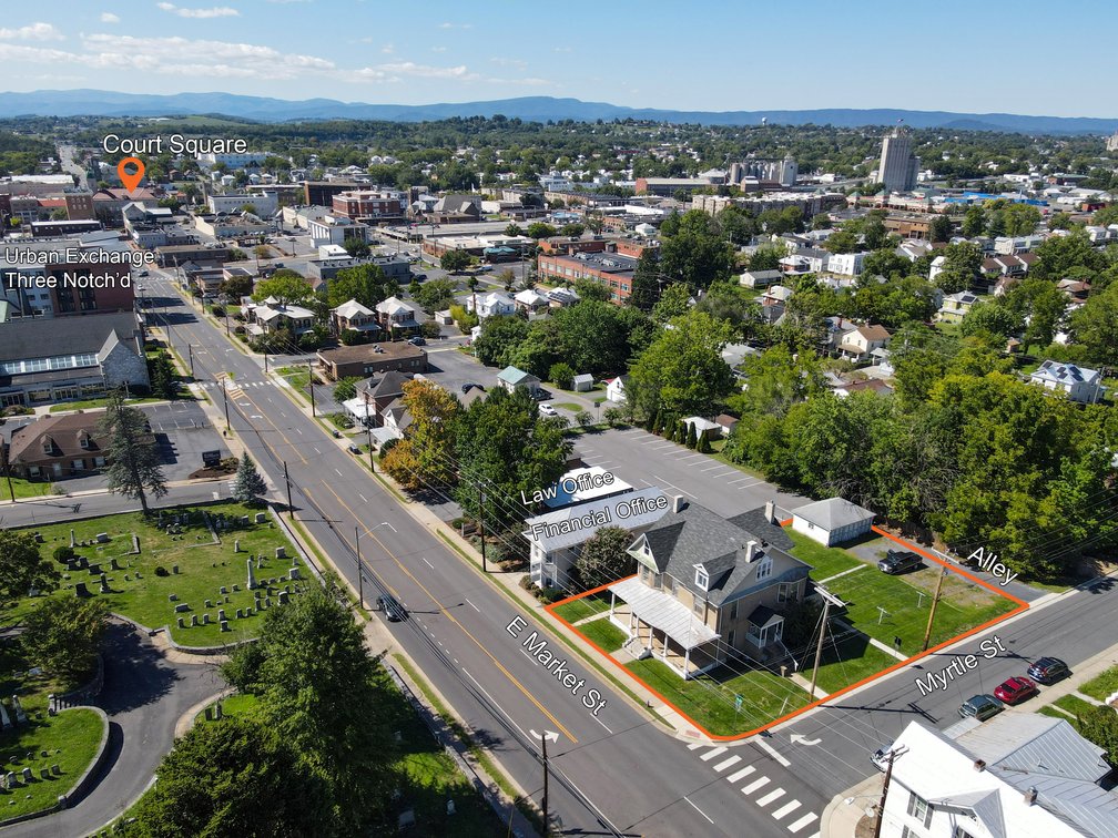 Image for Harrisonburg 4-Plex near JMU
