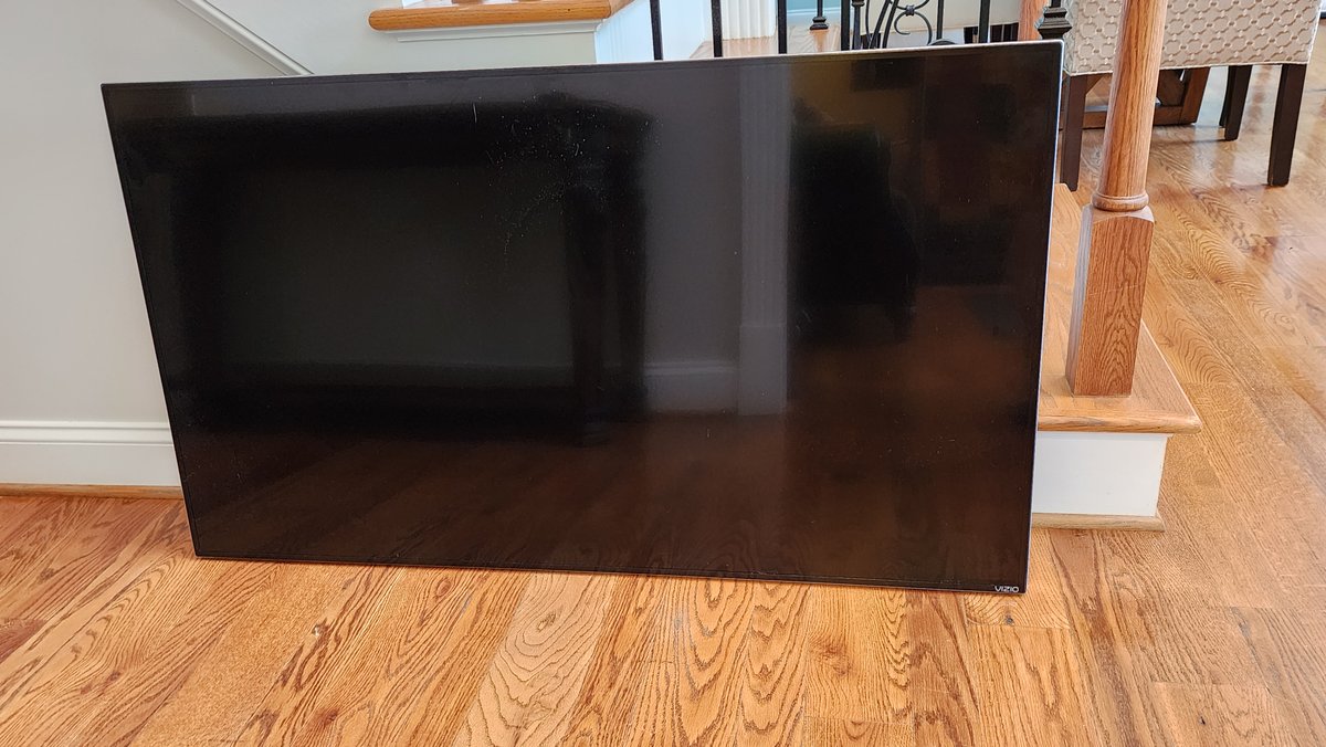 Flatscreen TV