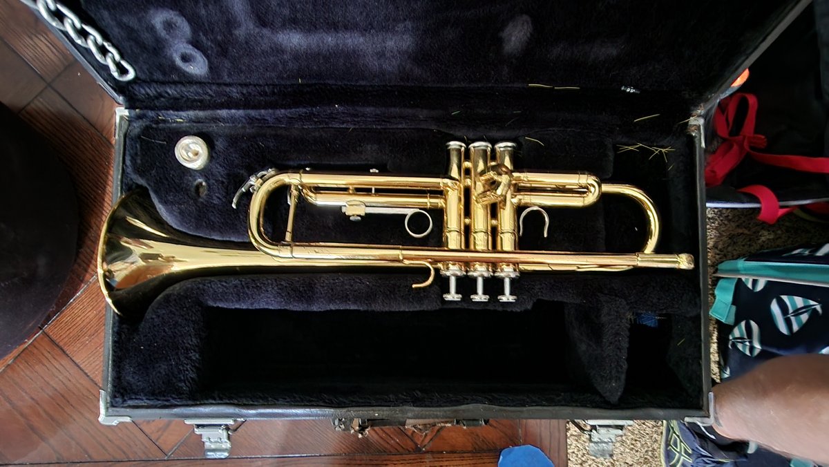 Trumpet