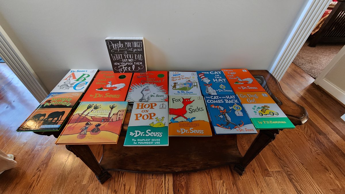 Children's Book Collection