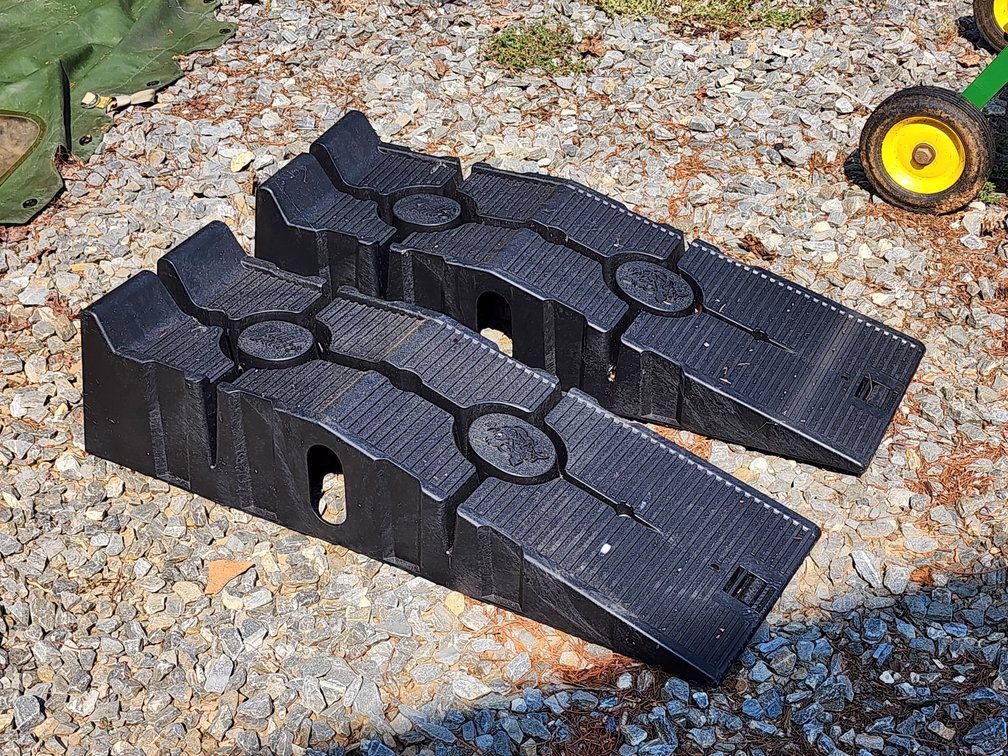 Rhino Ramps