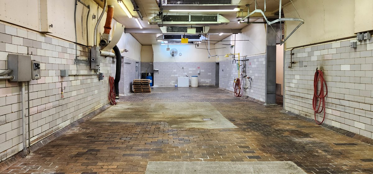 Image for Gunnoe's Sausage Plant: 28,000 Sq.Ft on 23.44 Acres