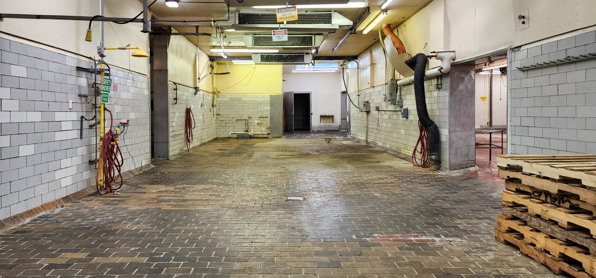 Image for Gunnoe's Sausage Plant: 28,000 Sq.Ft on 23.44 Acres