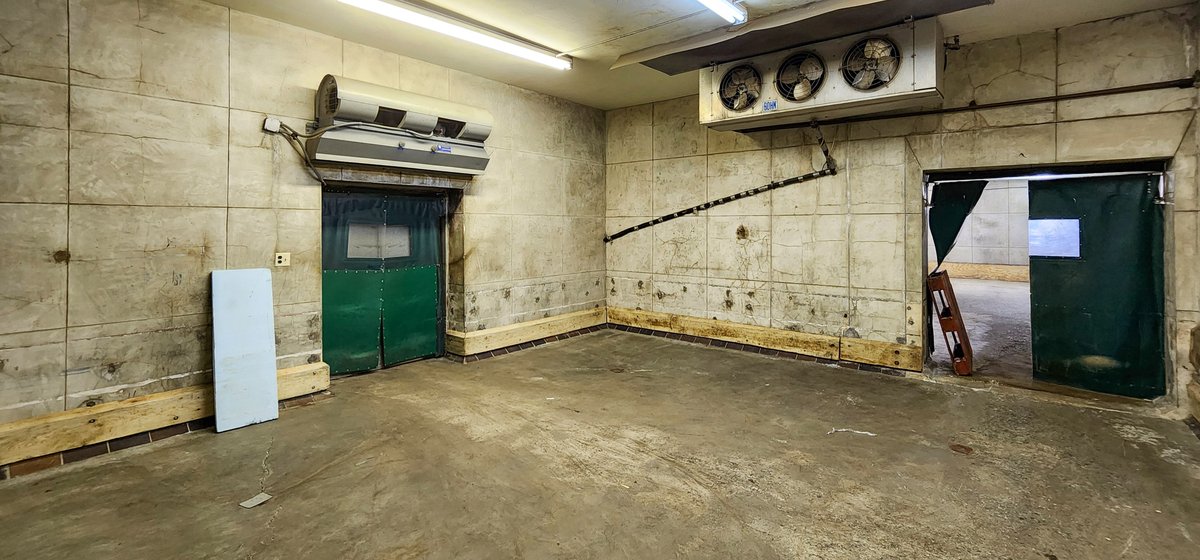 Image for Gunnoe's Sausage Plant: 28,000 Sq.Ft on 23.44 Acres